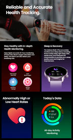 Zeblaze Btalk 3 Plus Smartwatch
