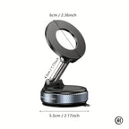 360° Magnetic Car Phone Holder