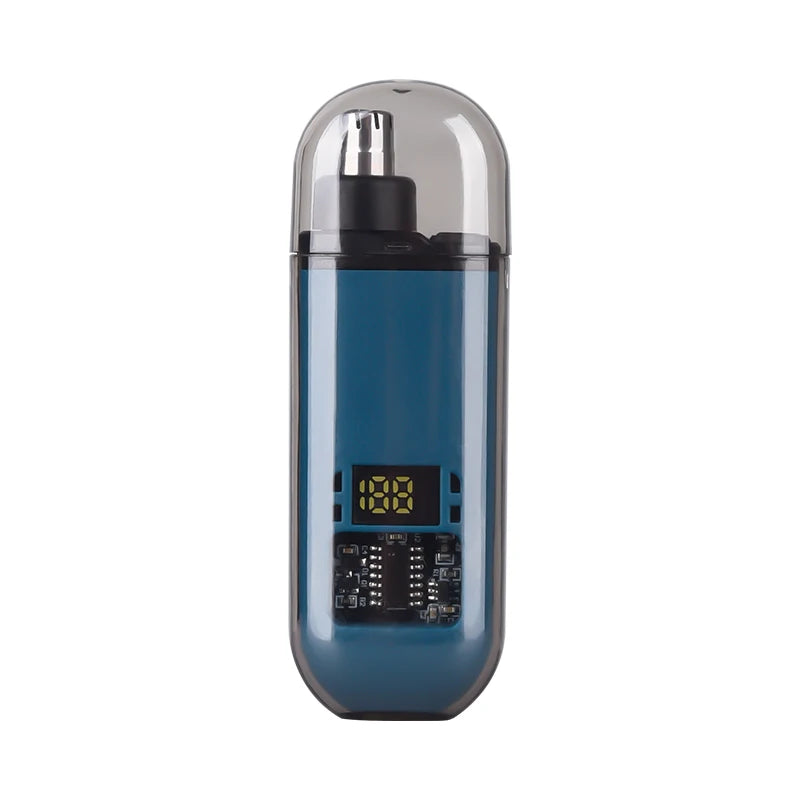 Portable Nose & Ear Hair Trimmer