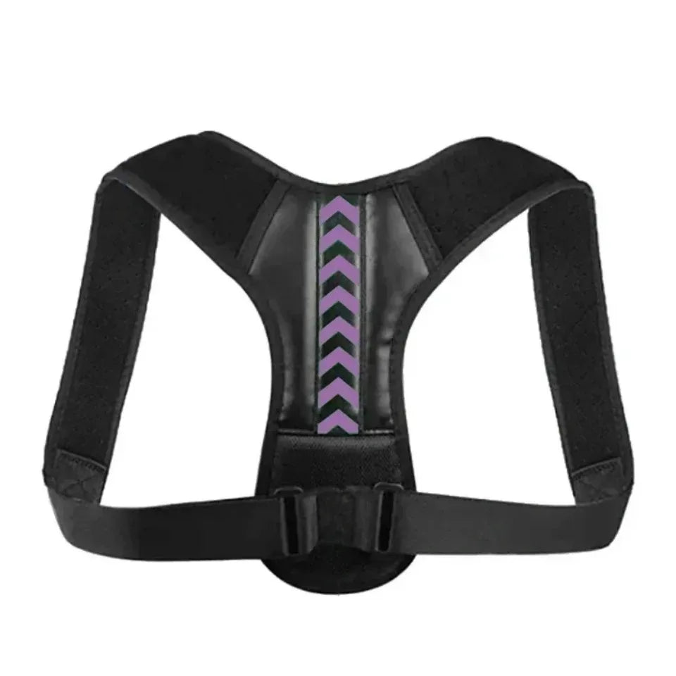 Adjustable Posture Corrector Brace