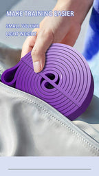 Heavy Resistance Band Set