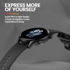 Zeblaze Btalk 3 Plus Smartwatch
