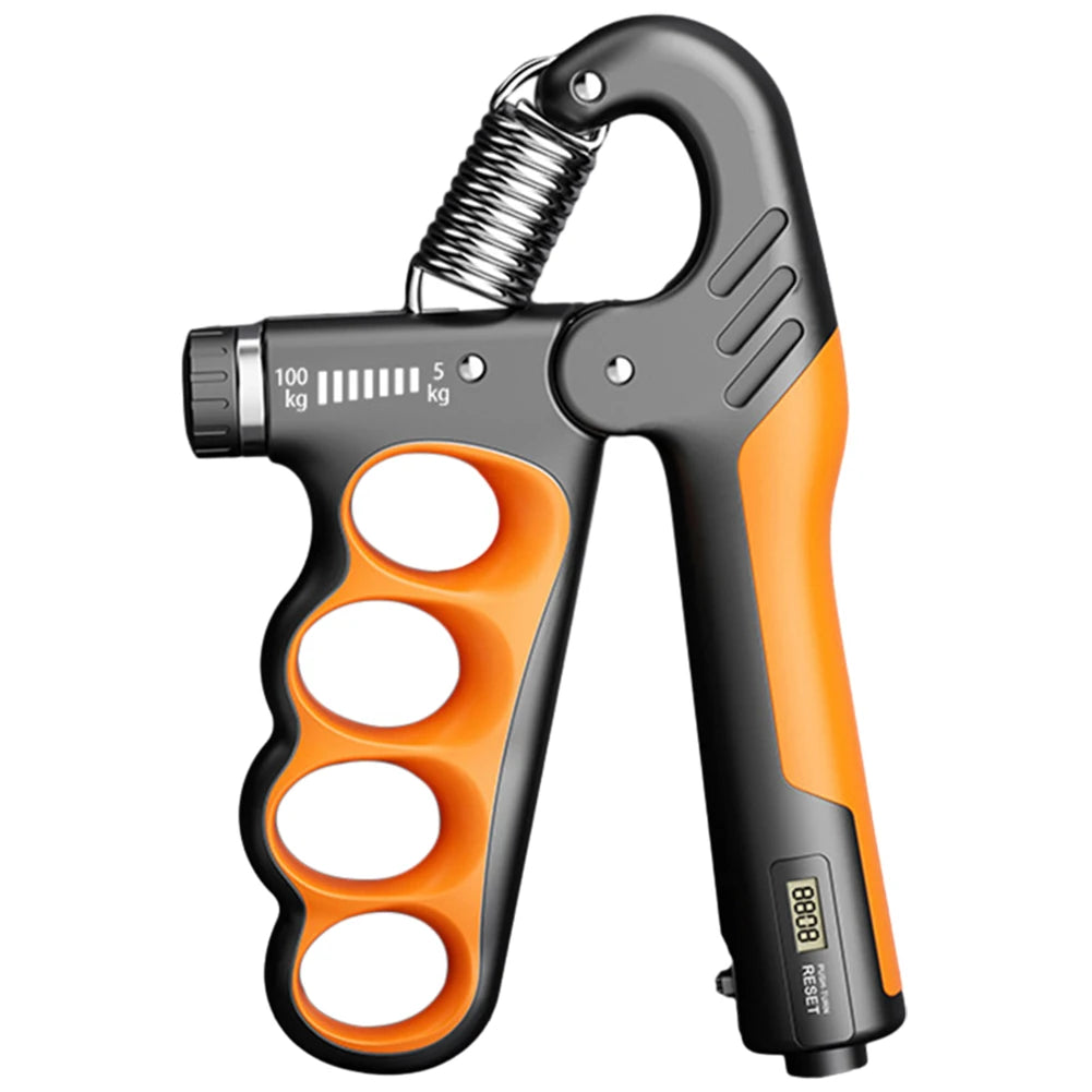 Adjustable Grip Strength Trainer