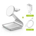 Bonola 3-in-1 Wireless Charger