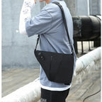 Anti-Theft Crossbody Chest Bag