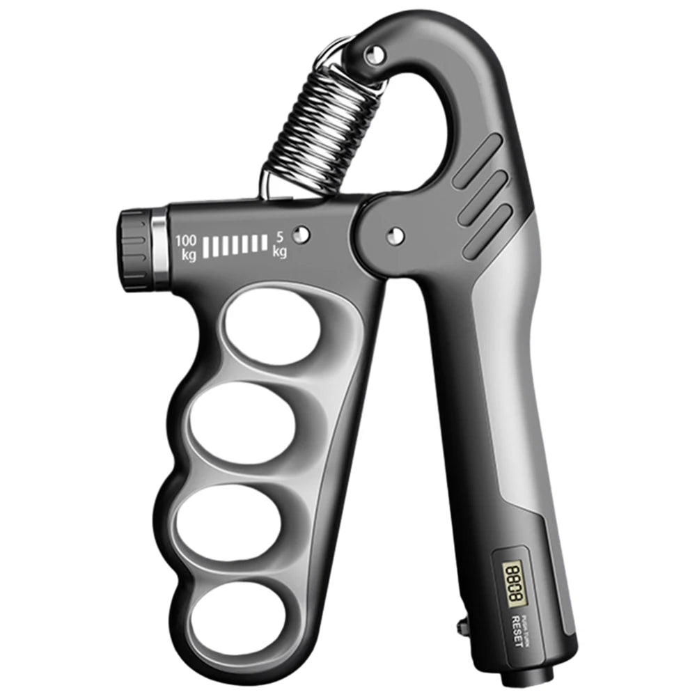 Adjustable Grip Strength Trainer