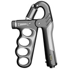 Adjustable Grip Strength Trainer