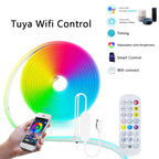 TUYA Neon LED Strip Lights