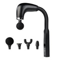 2025 Smart Fascia Massage Gun