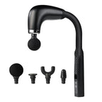 2025 Smart Fascia Massage Gun