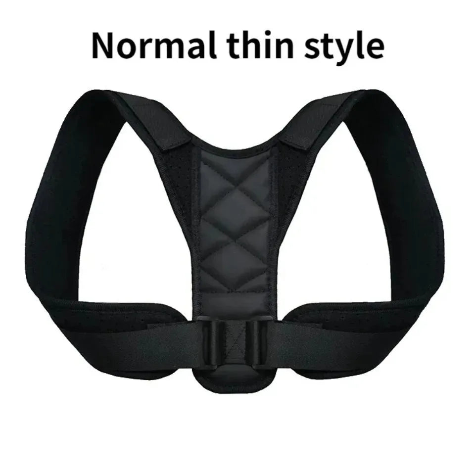 Adjustable Posture Corrector Brace