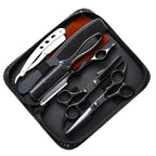 Professional Hairdressing Scissors Set