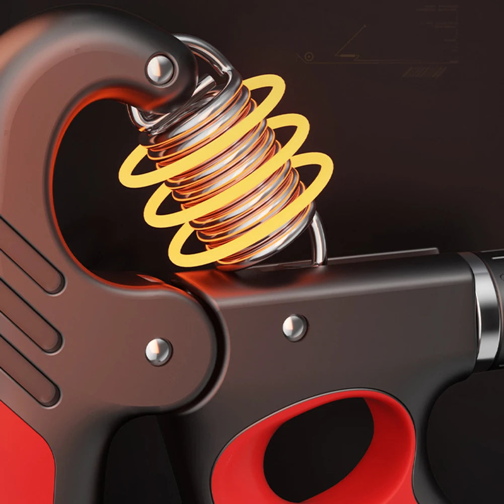 Adjustable Grip Strength Trainer